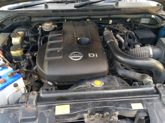 ขาย NISSAN NAVALA 4ประตู (ตัวสูง)  ขาย 280,000 บาท ปี50 ด่วนๆ ติดต่อ0892095791 บอย