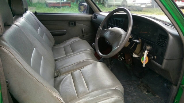 โตโยต้า ไมตี้ ตอนเดียว โตโยต้า ไมตี้ ตอนเดียว