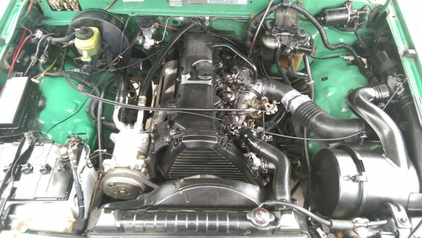 โตโยต้า ไมตี้ ตอนเดียว