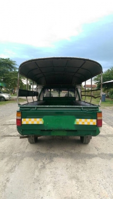 โตโยต้า ไมตี้ ตอนเดียว โตโยต้า ไมตี้ ตอนเดียว