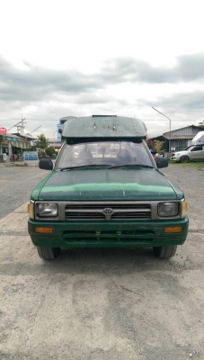 โตโยต้า ไมตี้ ตอนเดียว โตโยต้า ไมตี้ ตอนเดียว