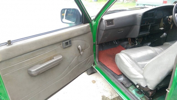 โตโยต้า ไมตี้ ตอนเดียว โตโยต้า ไมตี้ ตอนเดียว