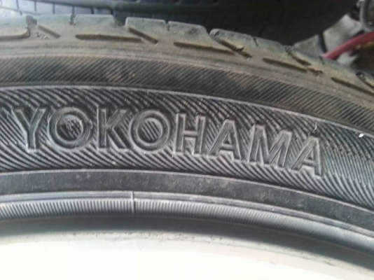 ขายแม๊ก Nismo 17" ยาง yokohama ดอกหนามากใช้น้อย  ซี่รี่ยาง หน้า 205/45/17  หลัง 205/50/17  ราคา 6500 บาท  สนใจโทร0993989701 ดูของได้ที่พระประแดง ประชาอุทิศทุ่งครุครับ