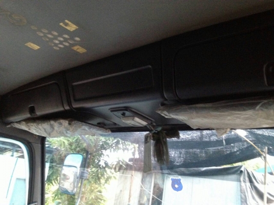 ขายด่วน ISUZU DAGA เครื่อง 6HH1 195 แรง ตู้ 3 บานยาว 7.20 เมตร ยาง9.00 ขอบ 20 ราคา 680,000