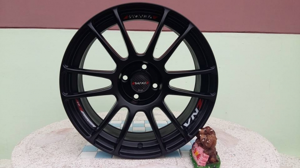 ขายล้อแม็กมือ2 lenso venom-2 17"&times;7.5" et42 4 รู 100 สีดำด้าน ไม่มีซ่อม ไม่คด ไม่ดุ้งครับ ขายทั้งชุด 8,500 บาทครับ สนใจติดต่อเล็กคลองสามครับ 081-3747940