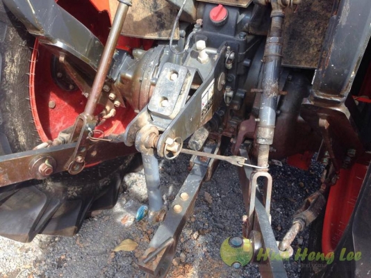 แต่น แต๊นนนนน ดาวน์ 45,000 เท่านั้น มาแล้วจ้าสำหรับรุ่น L4708SP+FD185 max สภาพรถเรียกได้ว่า 99\% เลยทีเดียว (ไม่ซื้อ ถืือว่า พลาด!!!) ดาวน์ 45,000 เท่านั้น (ตัวรถกับใบมีด)