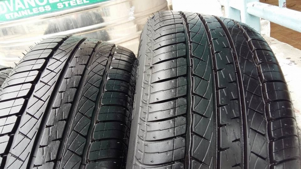 ขายล้อแม็กป้ายแดง civic fb mc 16"พร้อมยางปี14 สนใจติดต่อเล็กคลองสามครับ 081-3747940