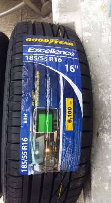 ขายล้อแม็กป้ายแดง Suzuki swift 16" พร้อมยางใหม่ปี15 สนใจติดต่อเล็กคลองสามครับ 081-3747940