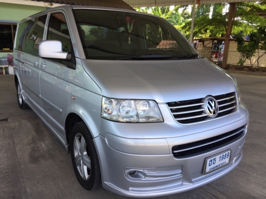 VOLKSAWAGEN  AVELLE3.2  ปี2010 ราคา  1,080,000บาท