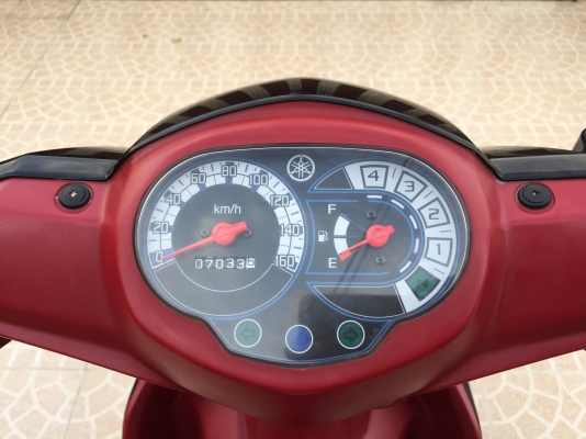 Yamaha Spark 115I วิ่งน้อย หัวฉีด ปี 56 ชลบุรี Yamaha Spark 115I วิ่งน้อย หัวฉีด ปี 56 ชลบุรี