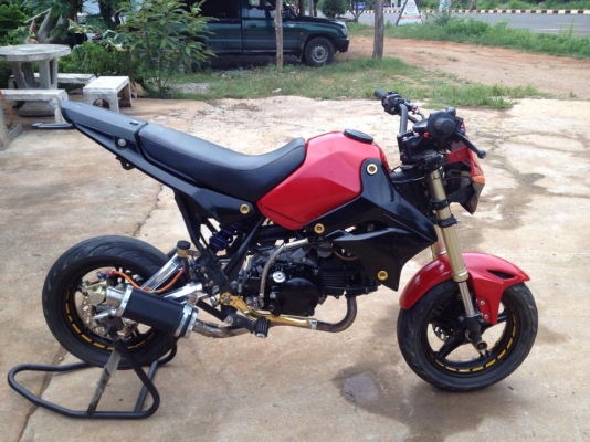 ขาย ksr. ทะเบียน โอน แต่งเยอะ ถูกๆ