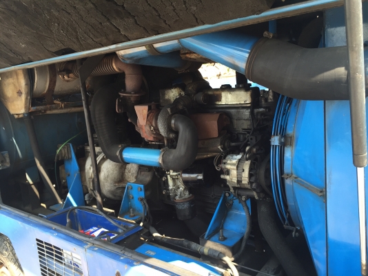 ขายเครื่องปั๊มลมairman pds390s สภาพสวยยังไม่เคยใช้งานในไทย ขายเครื่องปั๊มลมairman pds390s สภาพสวยยังไม่เคยใช้งานในไทย