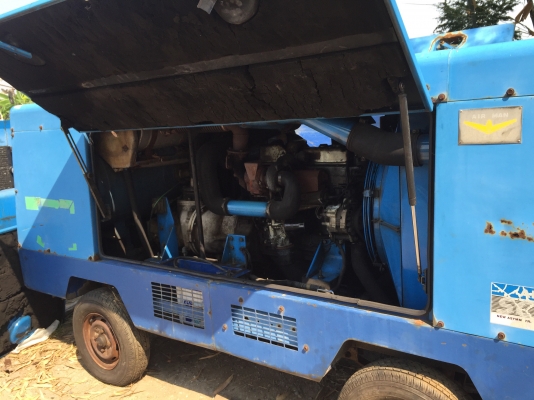 ขายเครื่องปั๊มลมairman pds390s สภาพสวยยังไม่เคยใช้งานในไทย ขายเครื่องปั๊มลมairman pds390s สภาพสวยยังไม่เคยใช้งานในไทย