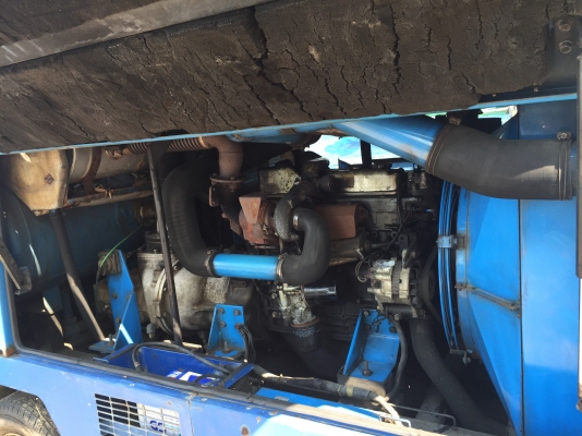 ขายเครื่องปั๊มลมairman pds390s สภาพสวยยังไม่เคยใช้งานในไทย ขายเครื่องปั๊มลมairman pds390s สภาพสวยยังไม่เคยใช้งานในไทย