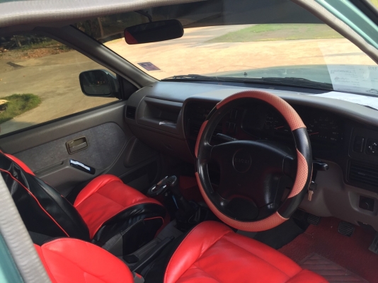 อีซูชุ  ดราก้อน SLX 2.8  ปี2000   ราคา  229,000 บาท