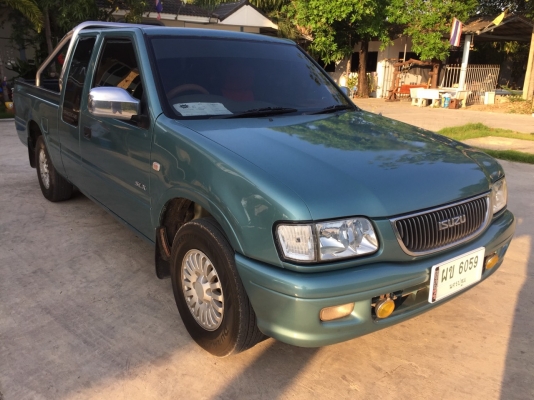 อีซูชุ  ดราก้อน SLX 2.8  ปี2000   ราคา  229,000 บาท