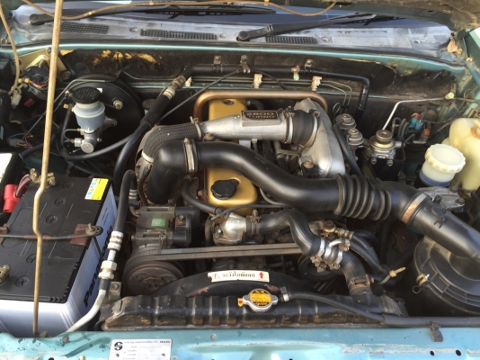 อีซูชุ  ดราก้อน SLX 2.8  ปี2000   ราคา  229,000 บาท