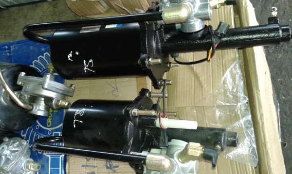 ขายหม้อลมเบรค