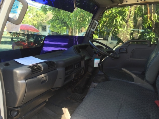 อีซูชุ  100 แรง  ปี50   ราคา  450,000  บาท