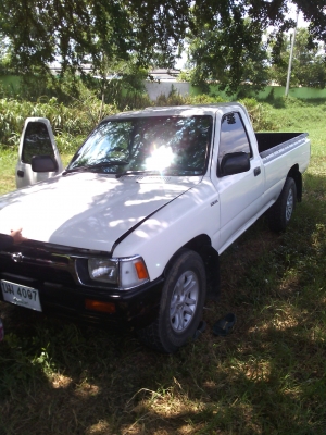 ขายไมตี้ปี96ทำวสีใหม่เครื่องดีเงียบ ขายไมตี้ปี96ทำวสีใหม่เครื่องดีเงียบ