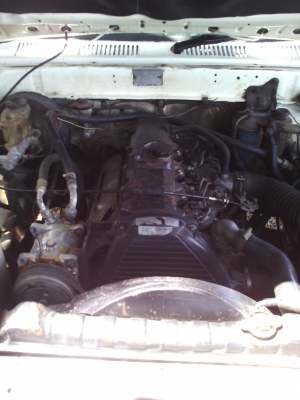 ขายไมตี้ปี96ทำวสีใหม่เครื่องดีเงียบ ขายไมตี้ปี96ทำวสีใหม่เครื่องดีเงียบ