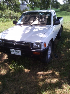 ขายไมตี้ปี96ทำวสีใหม่เครื่องดีเงียบ