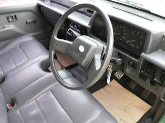 มิตซู L200 ตอนเดียว