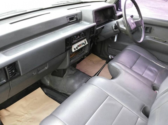 มิตซู L200 ตอนเดียว มิตซู L200 ตอนเดียว