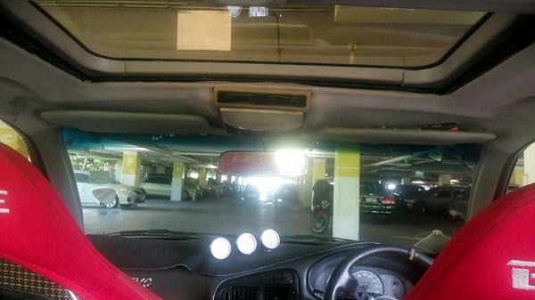 MITSU 4G63T มูนลูป MITSU 4G63T มูนลูป