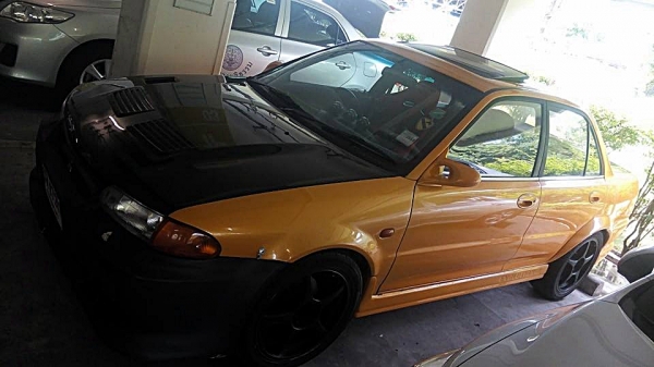 MITSU 4G63T มูนลูป MITSU 4G63T มูนลูป