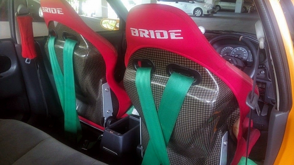 MITSU 4G63T มูนลูป MITSU 4G63T มูนลูป