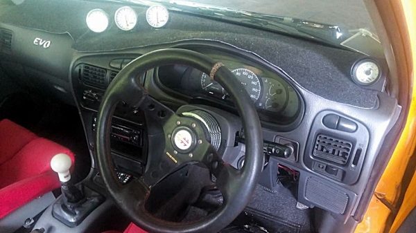 MITSU 4G63T มูนลูป MITSU 4G63T มูนลูป