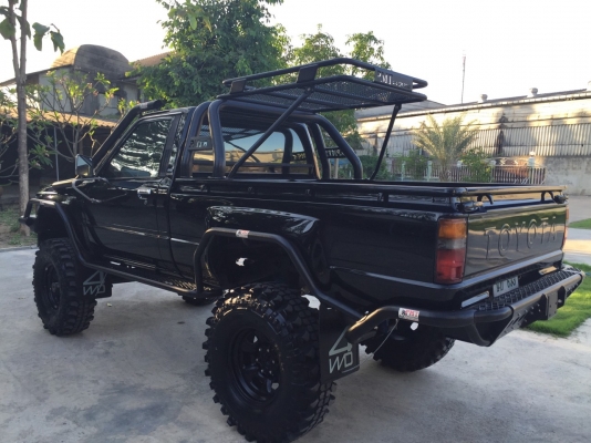 TOYOTA LN 60X4 รถปลายปี 31 แต่งสวยๆ ราคา 399,000 บาท TOYOTA LN 60X4 รถปลายปี 31 แต่งสวยๆ ราคา 399,000 บาท