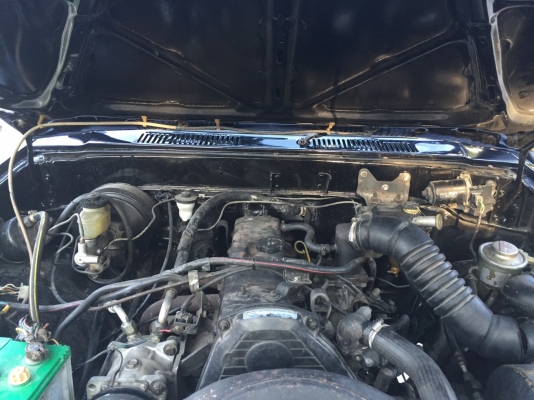 TOYOTA LN 60X4 รถปลายปี 31 แต่งสวยๆ ราคา 399,000 บาท TOYOTA LN 60X4 รถปลายปี 31 แต่งสวยๆ ราคา 399,000 บาท