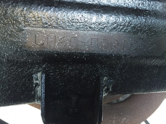 TOYOTA LN 60X4 รถปลายปี 31 แต่งสวยๆ ราคา 399,000 บาท TOYOTA LN 60X4 รถปลายปี 31 แต่งสวยๆ ราคา 399,000 บาท