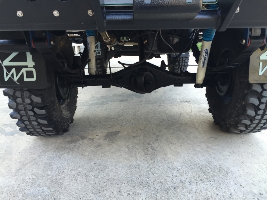 TOYOTA LN 60X4 รถปลายปี 31 แต่งสวยๆ ราคา 399,000 บาท TOYOTA LN 60X4 รถปลายปี 31 แต่งสวยๆ ราคา 399,000 บาท