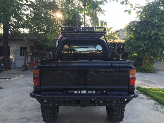 TOYOTA LN 60X4 รถปลายปี 31 แต่งสวยๆ ราคา 399,000 บาท TOYOTA LN 60X4 รถปลายปี 31 แต่งสวยๆ ราคา 399,000 บาท