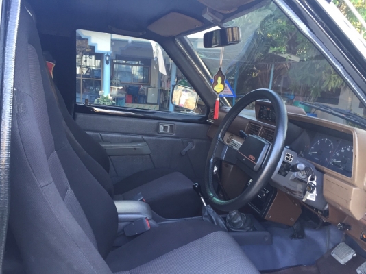 TOYOTA LN 60X4 รถปลายปี 31 แต่งสวยๆ ราคา 399,000 บาท TOYOTA LN 60X4 รถปลายปี 31 แต่งสวยๆ ราคา 399,000 บาท