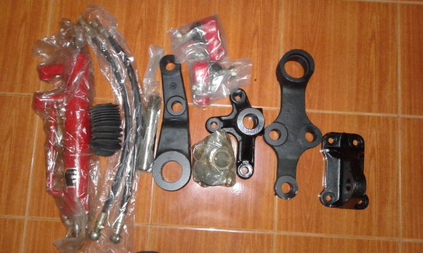 ขายโรเตอร์คานที่2