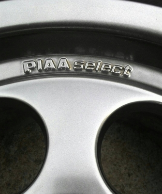 ขาย BF All 265/70 พร้อมล้อPIAA 16x8