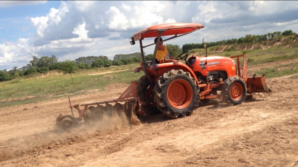 รถไถ KUBOTA L3608 ราคา295,000 บาท มีภาพวีดีโอ อายุการใช้งาน 1,351 พร้อมอุปกรณ์ 3 รายการ ผานดันหน้า โ รถไถ KUBOTA L3608 ราคา295,000 บาท มีภาพวีดีโอ อายุการใช้งาน 1,351 พร้อมอุปกรณ์ 3 รายการ ผานดันหน้า โ