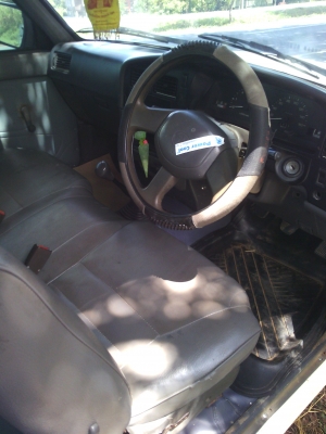 ขายไมตี้ปี96ทำสีใหม่เครื่องดีเงียบ