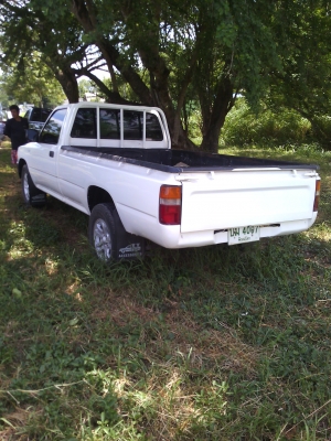 ขายไมตี้ปี96ทำสีใหม่เครื่องดีเงียบ