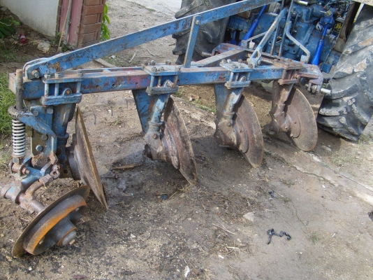 ขายผาน4พร้อมใช้งาน   26000บาทถ้วน