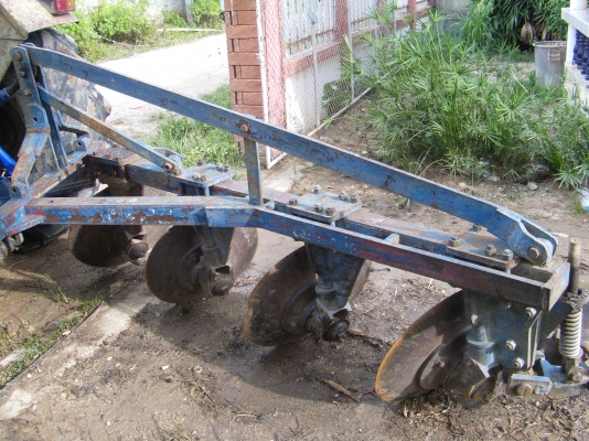 ขายผาน4พร้อมใช้งาน   26000บาทถ้วน