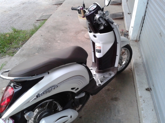 สกู๊ปปี้ เดิมๆสวย