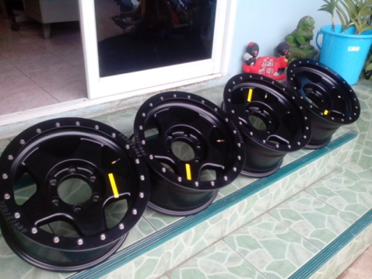 ขายล้อขอบ16