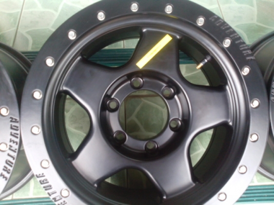 ขายล้อขอบ16