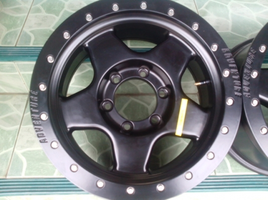 ขายล้อขอบ16