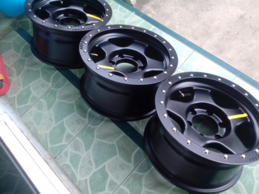 ขายล้อขอบ16